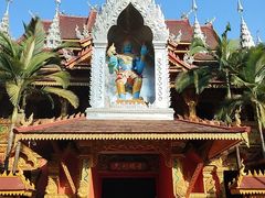 -西双版纳总佛寺