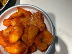 -茄子恰恰·新云南小炒(钱王街店)