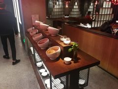 -牛事制造局牛肉火锅(莲岳路店)