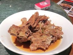 -北方家宴(优托邦科学大道店)