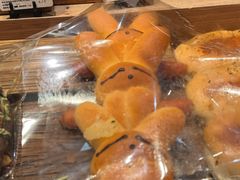 -西村叔叔的店·面包·甜品·蛋糕(崂山丽达店)