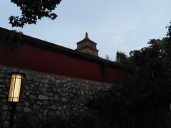 -大雁塔北广场音乐喷泉