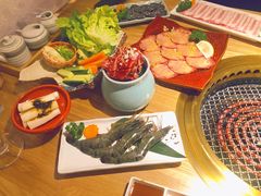 -江户烧肉(高德店)