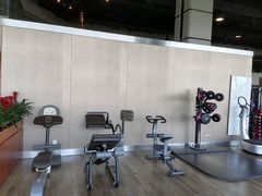 -上海嘉里健身Kerry Sports Shanghai