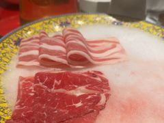 -小龙翻大江·小龙坎臻选店(太古里店)