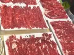 -汕头八里香牛肉店(人民南店)