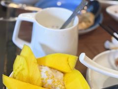 -樾餐厅泰式海鲜火锅(民歌湖店)