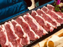 -羊肉街口老银川滩羊涮肉馆