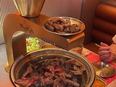 -西塔老太太泥炉烤肉(苏州大悦城店)