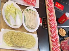 -淼福猪肚鸡·椰子鸡火锅(大沙地店)
