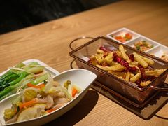 -苦尽酒馆·川菜(鼓楼店)