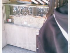 -詹记桃酥(宿州路店)