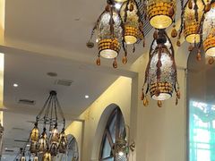 -美庐餐厅·湖北菜·吴佩孚公馆(南京路店)