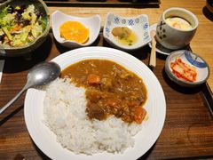 -和然日本料理(开发区五彩城店)