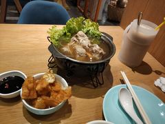 -新加坡高记KOO KEE Restaurant(盈科店)