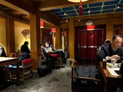 -那家小馆•北京菜•烤鸭(中关村店)