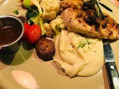 -bluefrog蓝蛙(水游城店)