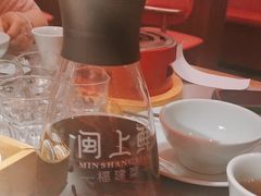 -闽上鲜·福建菜(龙湖滨江天街店)