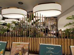 -KingThaia金泰兰(滨江天街店)