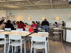 大堂-宜家·瑞典风味餐厅(无锡店)