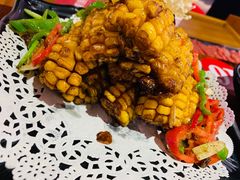 -捞围鲜·港式打边炉(海阳路店)