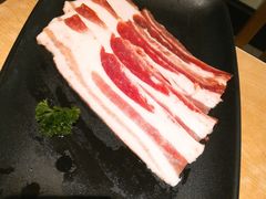-新石器烤肉(中房金谊广场店)