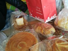 -好利来(桃源店)