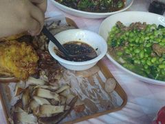 -三只鸟本地特色菜馆(上饶总店)