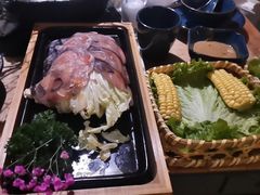 -湊湊火锅·茶憩(上海合生汇店)