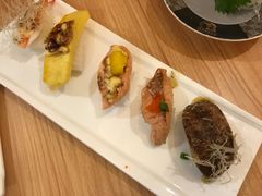 -禾绿寿司(星光68广场店)