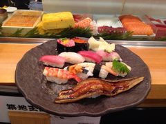 iphone_upload_pic-筑地玉寿司(銀座コア店)