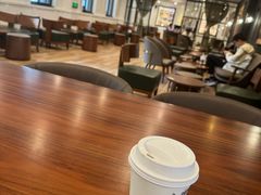 -星巴克臻选(广州沙面店)