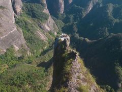 -崀山风景名胜区
