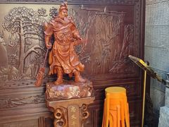 -徽韵人家·传承正宗徽菜(牡丹园店)
