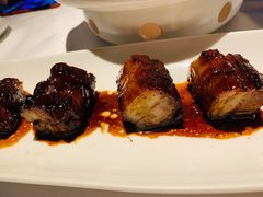 秘制黑叉烧-炳胜品味(海印总店)