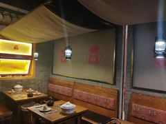 -额娘·春饼烤鸭(天鸿店)