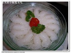 魔芋丝 -豆捞坊(徐汇店)