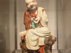 -景德镇中国陶瓷博物馆