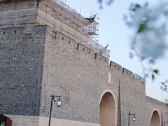 -相门城墙文化休闲景区