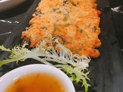 -富临轩私房菜(集庆门大街店)