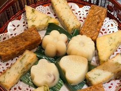 -安泰楼·佛跳墙创始人·传统闽味早茶·酒楼(三坊七巷闽菜地标店)