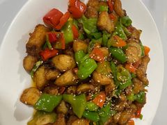-煲来饱去冷水鱼