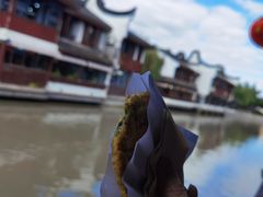 -召稼楼古镇