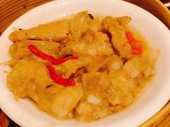 -中国厨房/台湾牛肉面