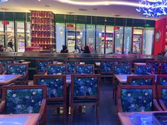 大堂-荷炉烤鱼音乐餐厅(佳和城店)