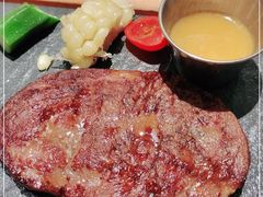 -我家牛排自助餐厅(永旺梦乐城店)