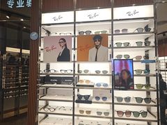 -LensCrafters亮视点(朝阳大悦城店)
