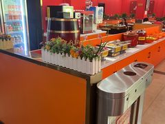 -辣动时代自助小火锅(大庆路店)