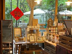 -时光花园(白鹭洲店)