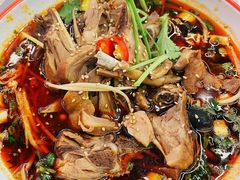-大食代美食广场(月星环球港店)